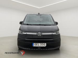 Volkswagen Multivan bild 5