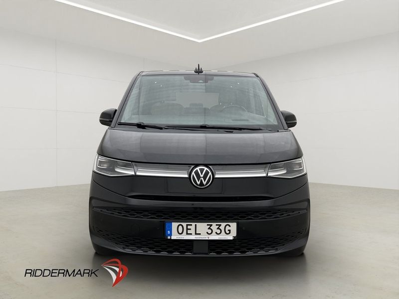 Volkswagen Multivan bild 5