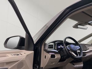 Volkswagen Multivan bild 15