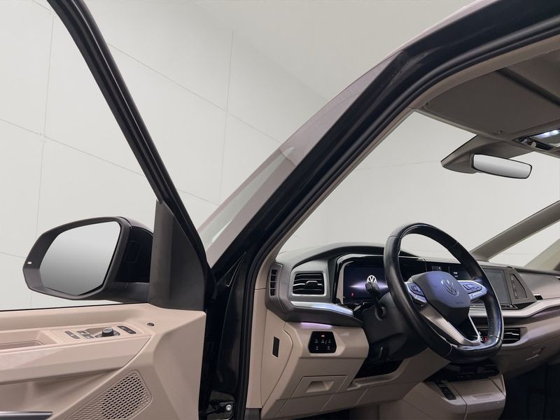 Volkswagen Multivan bild 15