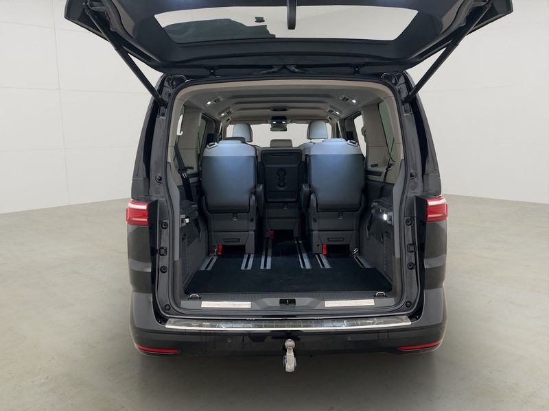 Volkswagen Multivan bild 12