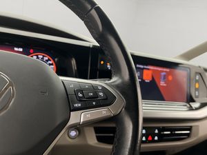 Volkswagen Multivan bild 21