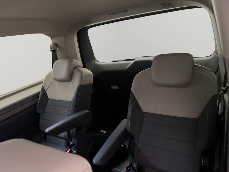 Volkswagen Multivan bild 36