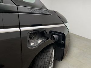 Volkswagen Multivan bild 10