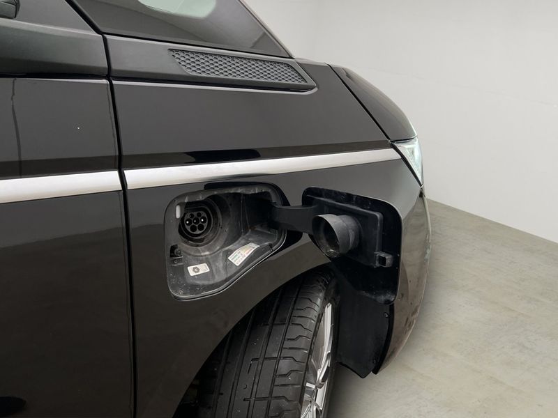Volkswagen Multivan bild 10