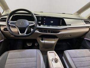 Volkswagen Multivan bild 17