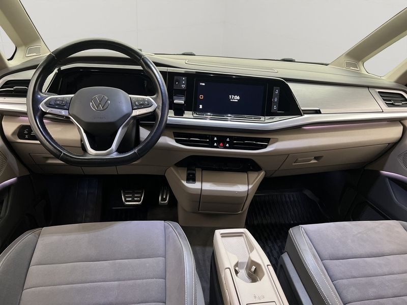 Volkswagen Multivan bild 17