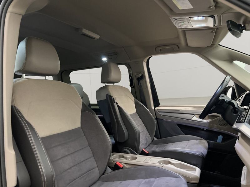 Volkswagen Multivan bild 38