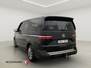 Volkswagen Multivan bild 7