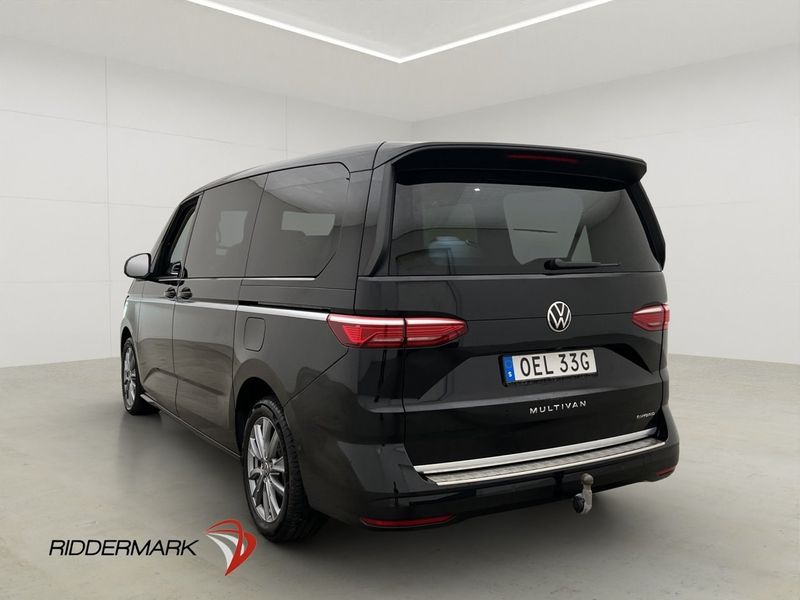 Volkswagen Multivan bild 7