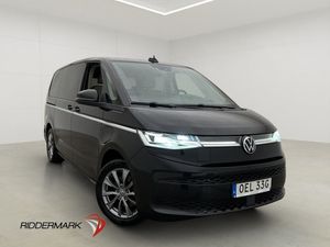 Volkswagen Multivan bild 1