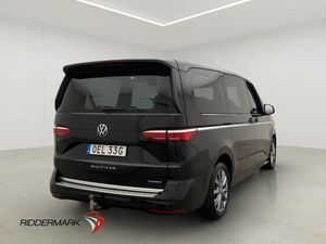 Volkswagen Multivan bild 9