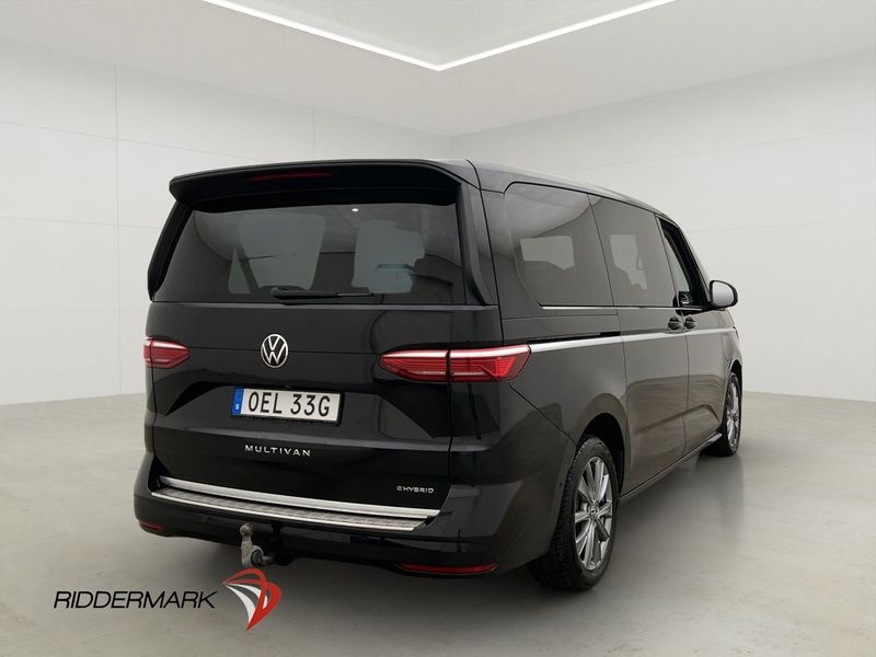 Volkswagen Multivan bild 9
