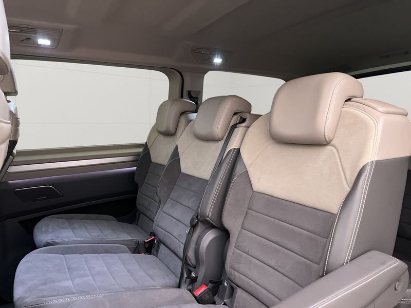 Volkswagen Multivan bild 37