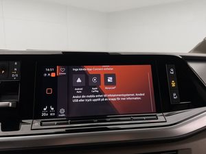 Volkswagen Multivan bild 30