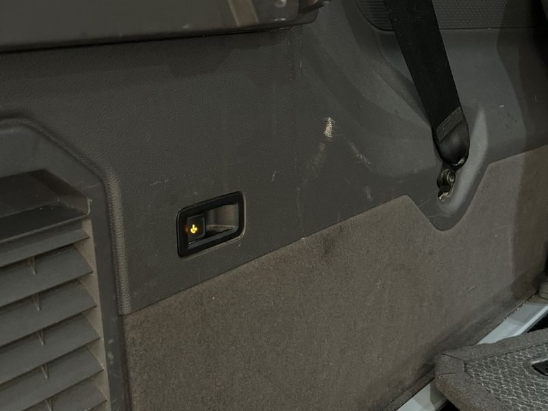 Volkswagen Multivan bild 13