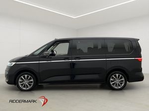 Volkswagen Multivan bild 6