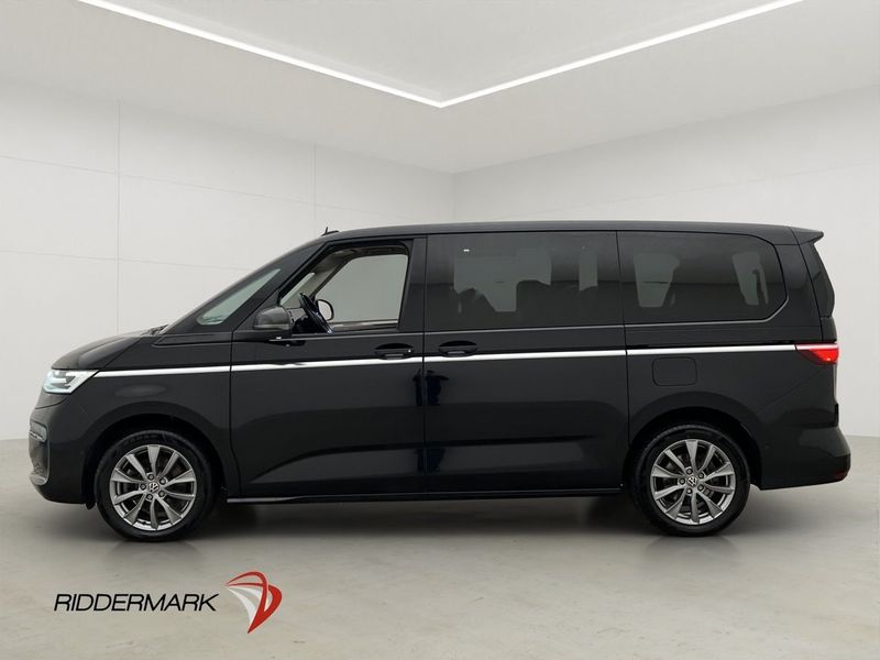 Volkswagen Multivan bild 6