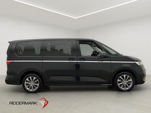 Volkswagen Multivan bild 2