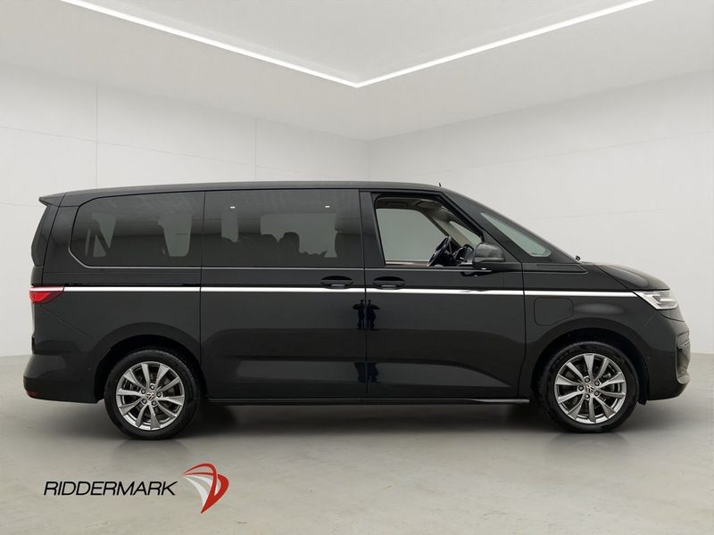 Volkswagen Multivan bild 2