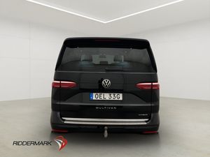 Volkswagen Multivan bild 8