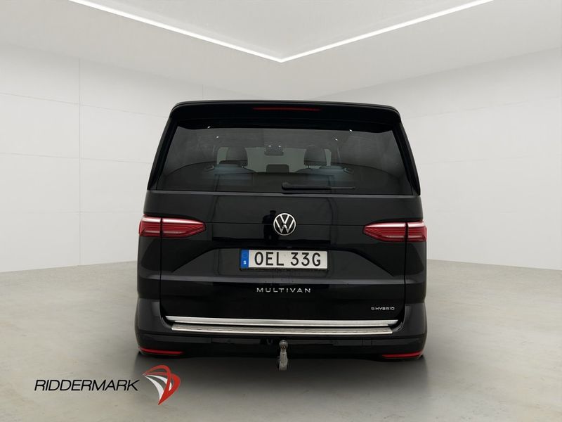 Volkswagen Multivan bild 8