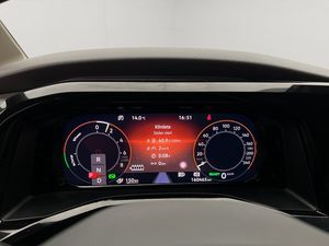 Volkswagen Multivan bild 20