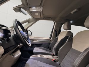 Volkswagen Multivan bild 16