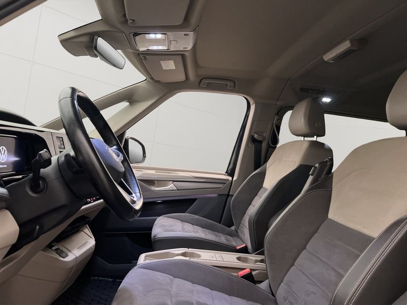 Volkswagen Multivan bild 16
