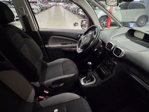 Citroen C3 Picasso bild 4