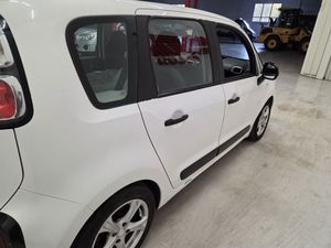 Citroen C3 Picasso bild 5