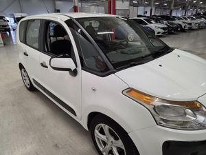 Citroen C3 Picasso bild 3