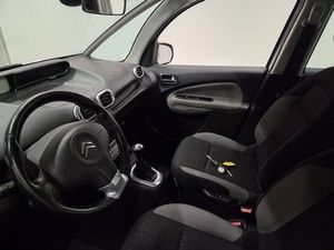 Citroen C3 Picasso bild 9