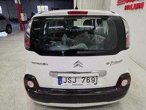 Citroen C3 Picasso bild 6