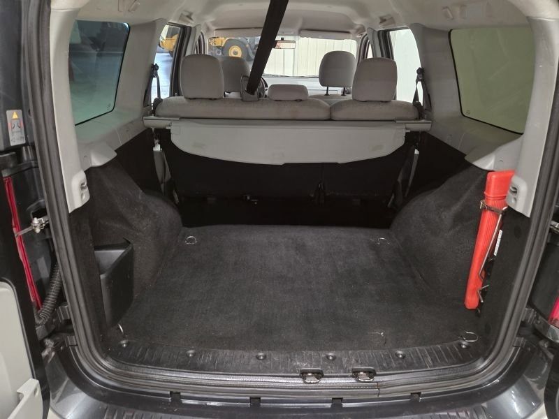 Dacia Logan bild 8