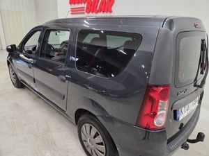 Dacia Logan bild 9