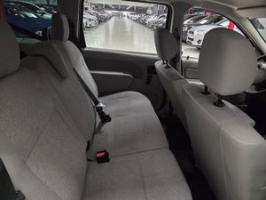 Dacia Logan bild 5