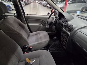 Dacia Logan bild 4
