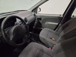 Dacia Logan bild 10