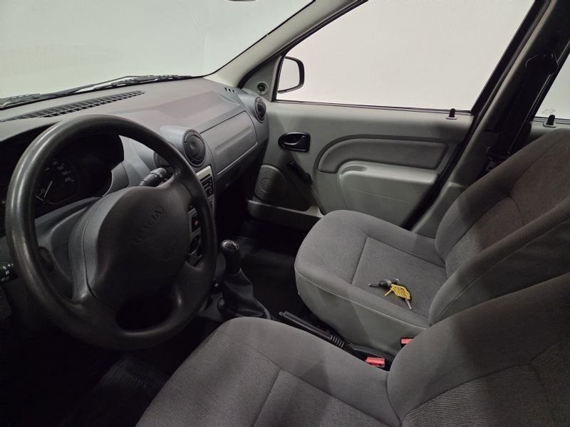 Dacia Logan bild 10
