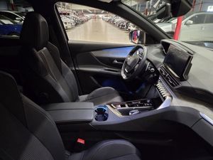 Peugeot 5008 bild 4