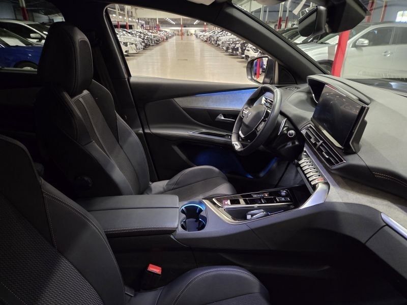 Peugeot 5008 bild 4