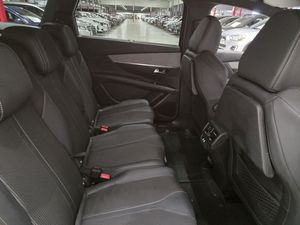 Peugeot 5008 bild 5
