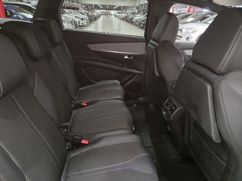 Peugeot 5008 bild 5