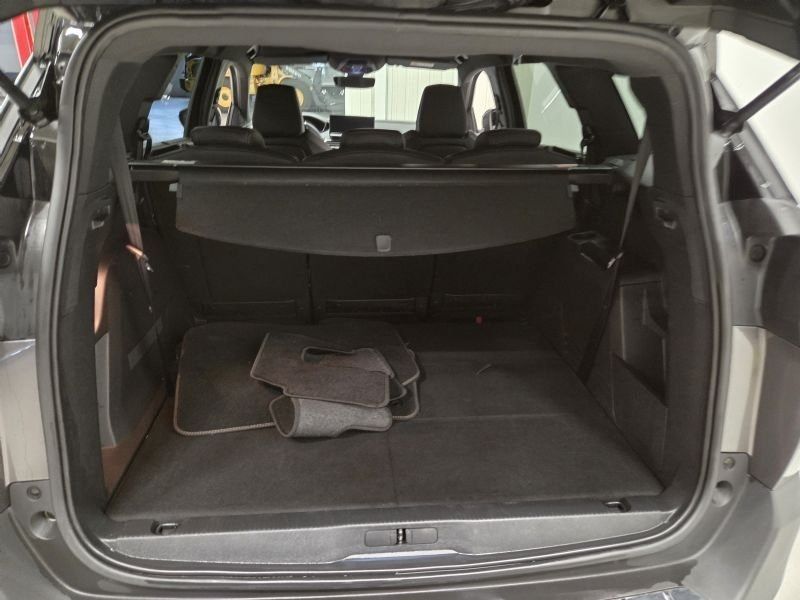 Peugeot 5008 bild 8
