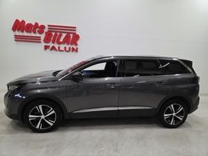 Peugeot 5008 bild 1