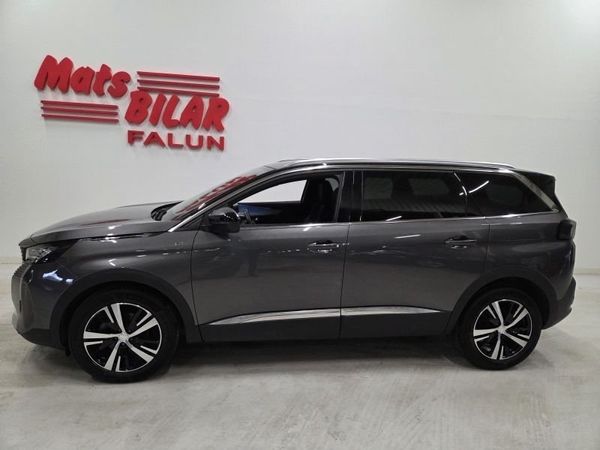 Peugeot 5008 1,2 PureTech Automat GT 130 Hk 7 Sits - 2023