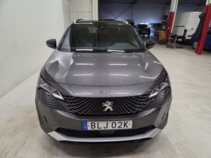 Peugeot 5008 bild 2