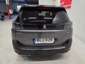 Peugeot 5008 bild 7