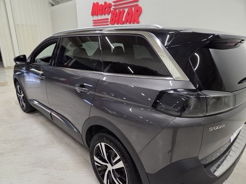 Peugeot 5008 bild 9